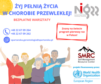 CDSMP warsztaty 1