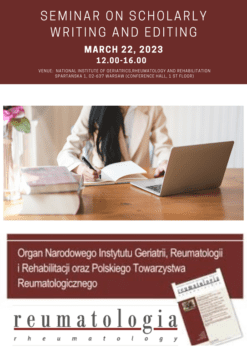 seminarium 1