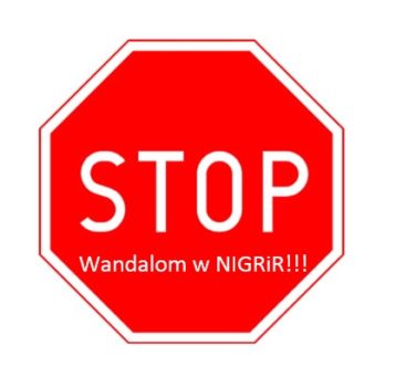 stop wandalom 1