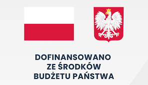 DOFINANSOWANO ZE ŚRODKÓW BUDŻETU PAŃSTWA przyznanych przez Ministra Edukacji i Nauki  w ramach Programu Nauka dla Społeczeństwa II Mikrobiom i wirom w relacji z ekspresją genów – poszukiwanie biomarkerów osteopenii/osteoporozy