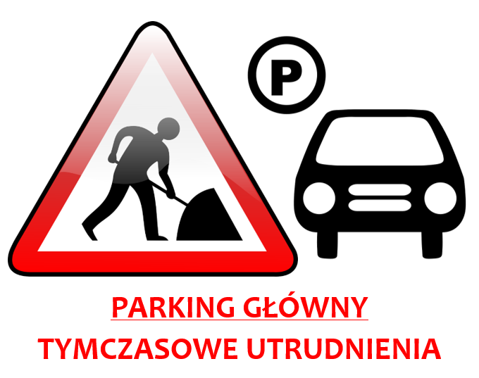 Modernizacja dróg, parkingów, instalacji wodnej, sanitarnej oraz deszczowej na terenie kompleksu NIGRiR