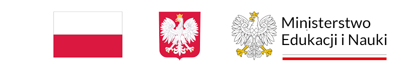 DOFINANSOWANO ZE ŚRODKÓW BUDŻETU PAŃSTWA przyznanych przez Ministra Edukacji i Nauki w ramach Programu Nauka dla Społeczeństwa II Mikrobiom i wirom w relacji z ekspresją genów – poszukiwanie biomarkerów osteopenii/osteoporozy 1 logotyp