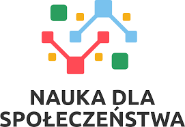 DOFINANSOWANO ZE ŚRODKÓW BUDŻETU PAŃSTWA przyznanych przez Ministra Edukacji i Nauki w ramach Programu Nauka dla Społeczeństwa II Mikrobiom i wirom w relacji z ekspresją genów – poszukiwanie biomarkerów osteopenii/osteoporozy 2 nauka dla spoleczenstwa
