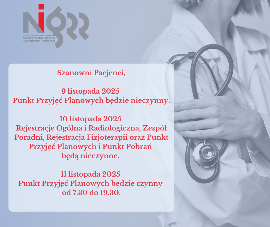 4 dlugi weekend nigrir