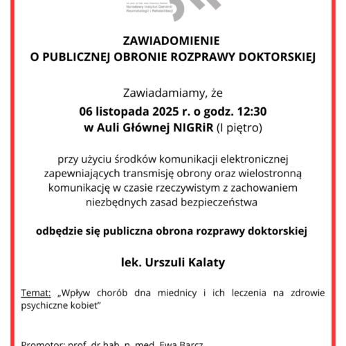 17 zawiadomienie U. Kalata