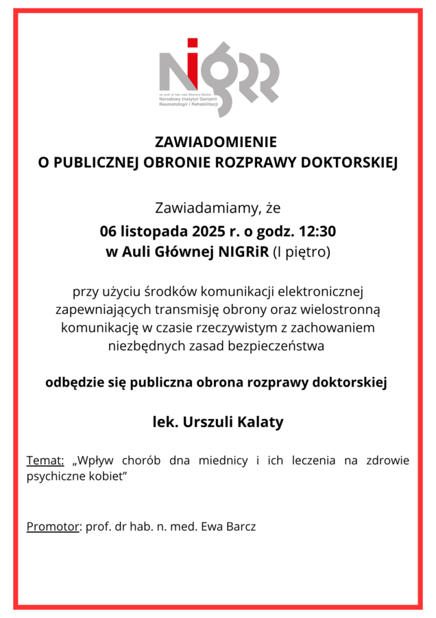 zawiadomienie U. Kalata