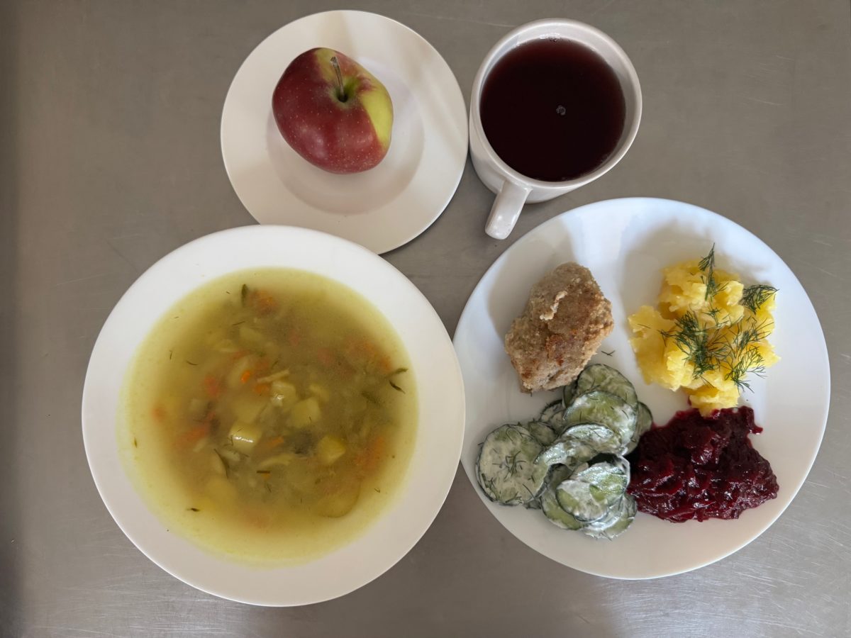 Dobry posiłek w szpitalu 2 IMG 2318 1