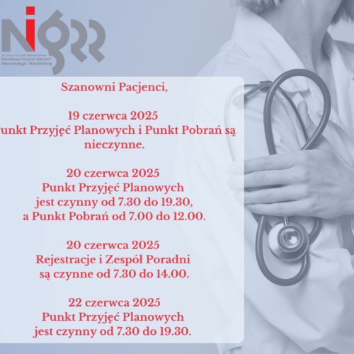 dlugi weekend nigrir