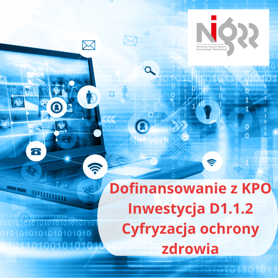 Krok w przyszłość – dzięki dofinansowaniu z KPO