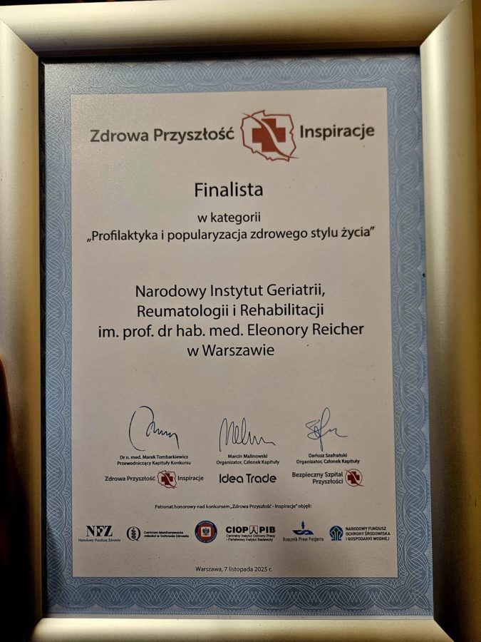 Bezpieczny Szpital Przyszłości 6 img 20251107 wa0025