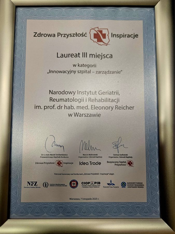 Bezpieczny Szpital Przyszłości 3 img 20251107 wa0026