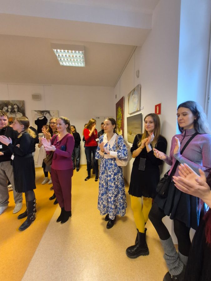 Sztuka w NIGRiR 3 ASP fot3