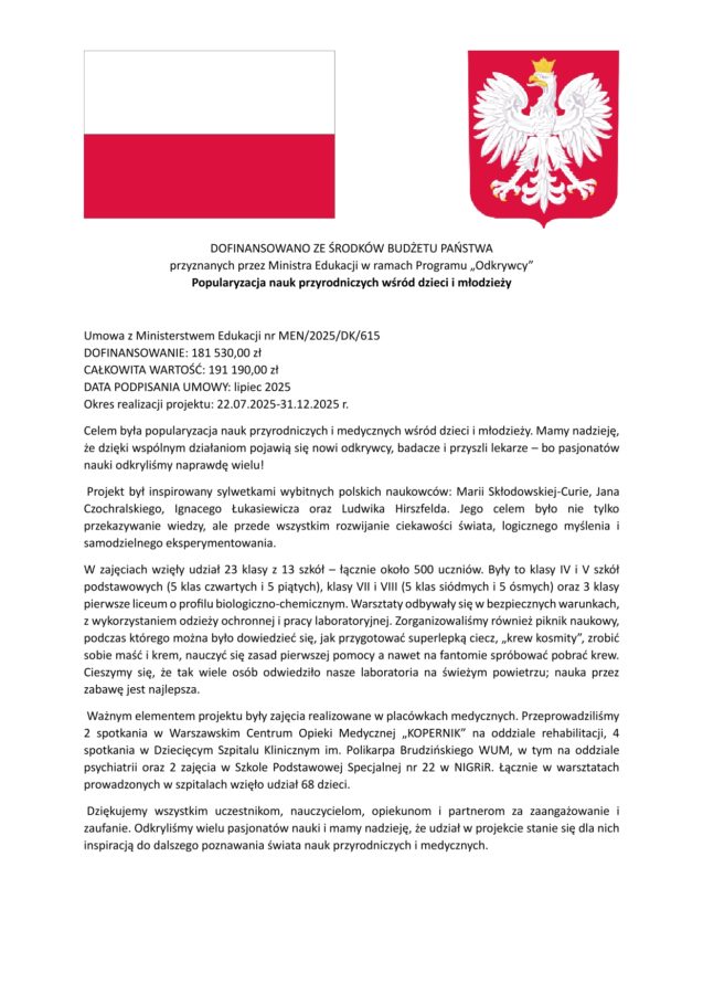 1 To byl wspanialy czas pelen niezwyklych wydarzen gotowe 2 1