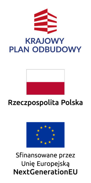KPO RP NextGenerationEU pion zestawienie podstawowe RGB