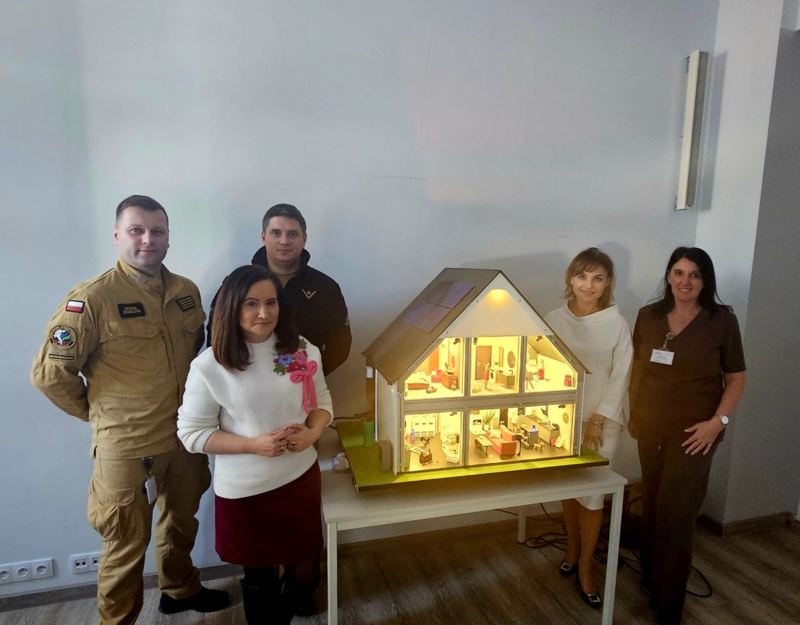 Wiedza, która może uratować zdrowie i życie