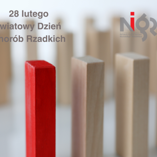 Dzień Chorób Rzadkich