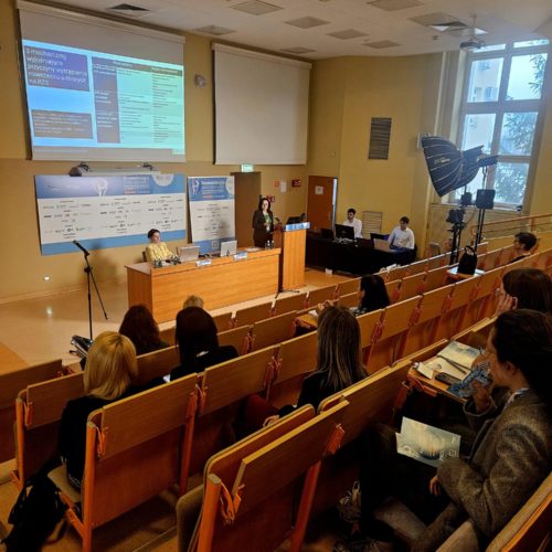 "Reumatologia przez przypadki" – praktyka, doświadczenie, dyskusja.