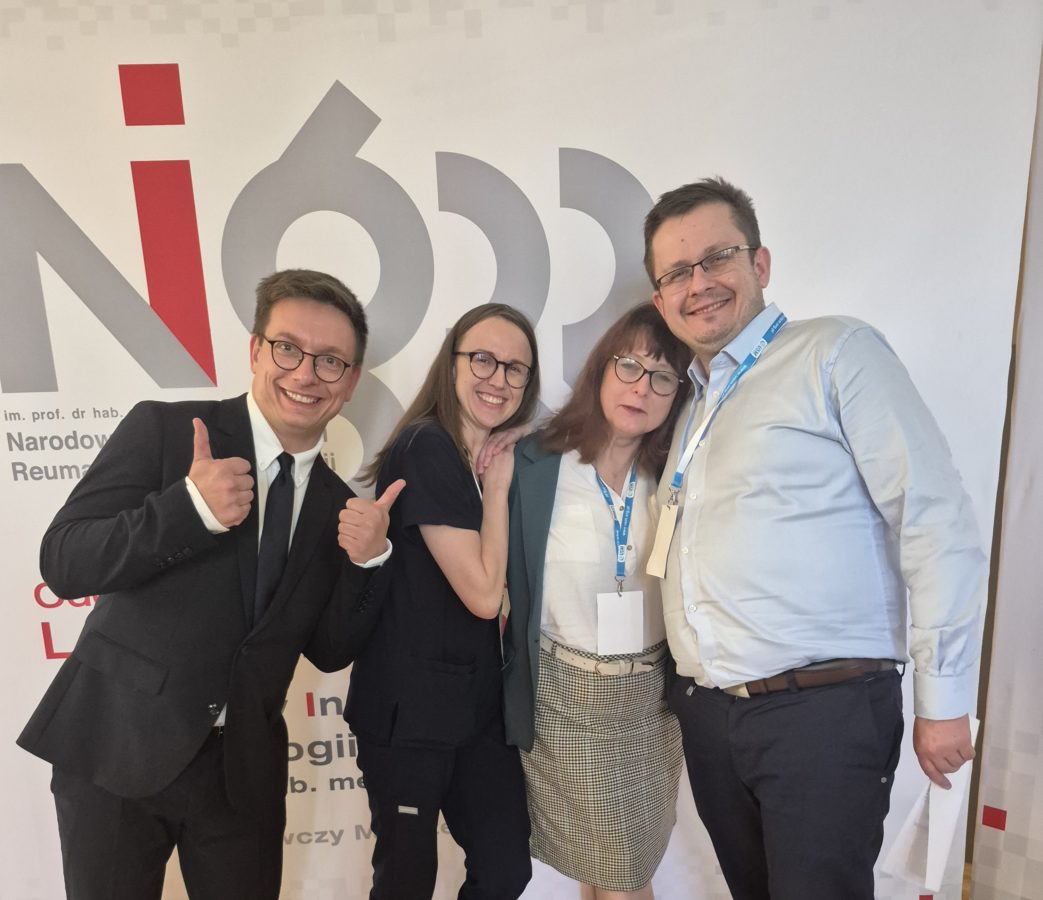 Czy mezoterapia może wspierać leczenie bólu i chorób reumatycznych? W Narodowym Instytucie Geriatrii, Reumatologii i Rehabilitacji w Warszawie , o rosnącej roli tej metody w nowoczesnej medycynie rozmawiali eksperci podczas I Konferencji Polskiego Towarzystwa Mezoterapii.