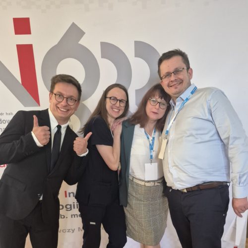 Czy mezoterapia może wspierać leczenie bólu i chorób reumatycznych? W Narodowym Instytucie Geriatrii, Reumatologii i Rehabilitacji w Warszawie , o rosnącej roli tej metody w nowoczesnej medycynie rozmawiali eksperci podczas I Konferencji Polskiego Towarzystwa Mezoterapii.