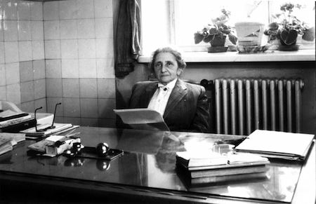 Obchodzimy ważną rocznicę – 75 lat temu powstało miejsce, które zmieniło oblicze polskiej medycyny: Instytut Reumatologii (obecnie Narodowy Instytut Geriatrii, Reumatologii i Rehabilitacji).