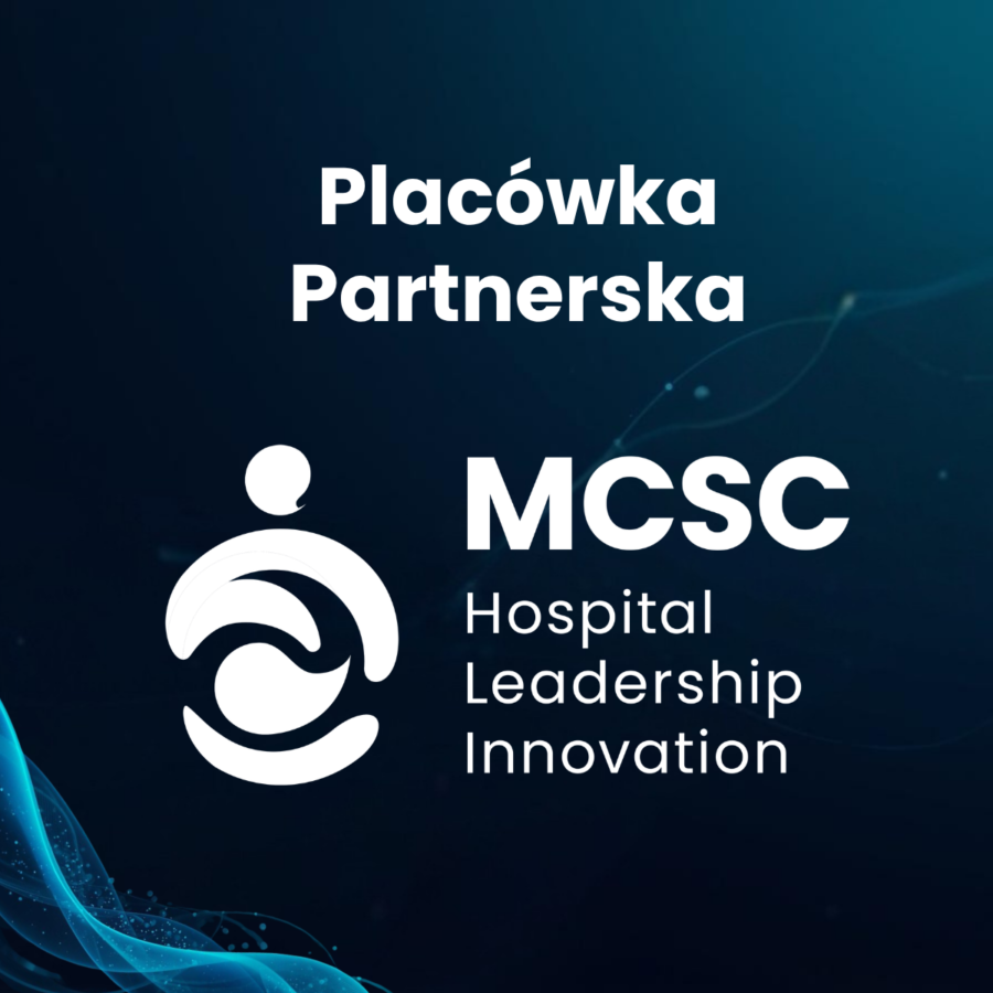 Konkurs na innowacje w ochronie zdrowia