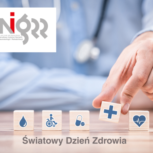 Światowy Dzień Zdrowia