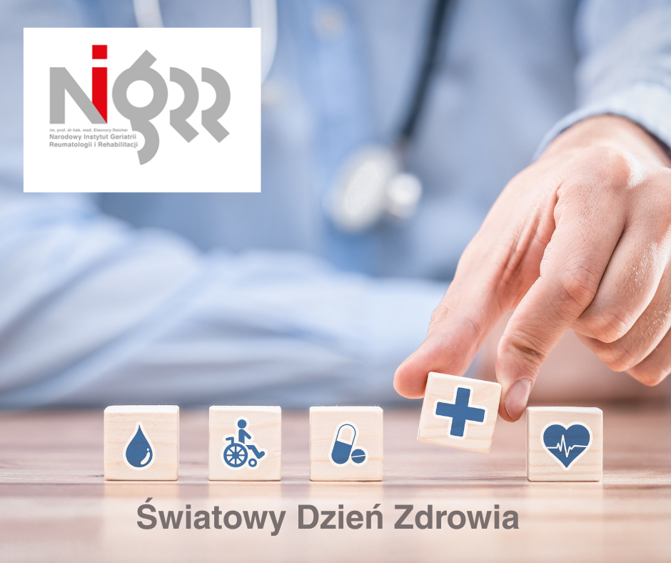 Światowy Dzień Zdrowia