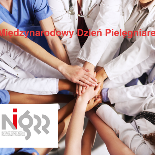 Międzynarodowy Dzień Pielęgniarek