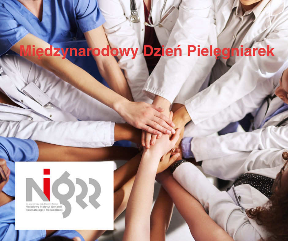 Międzynarodowy Dzień Pielęgniarek