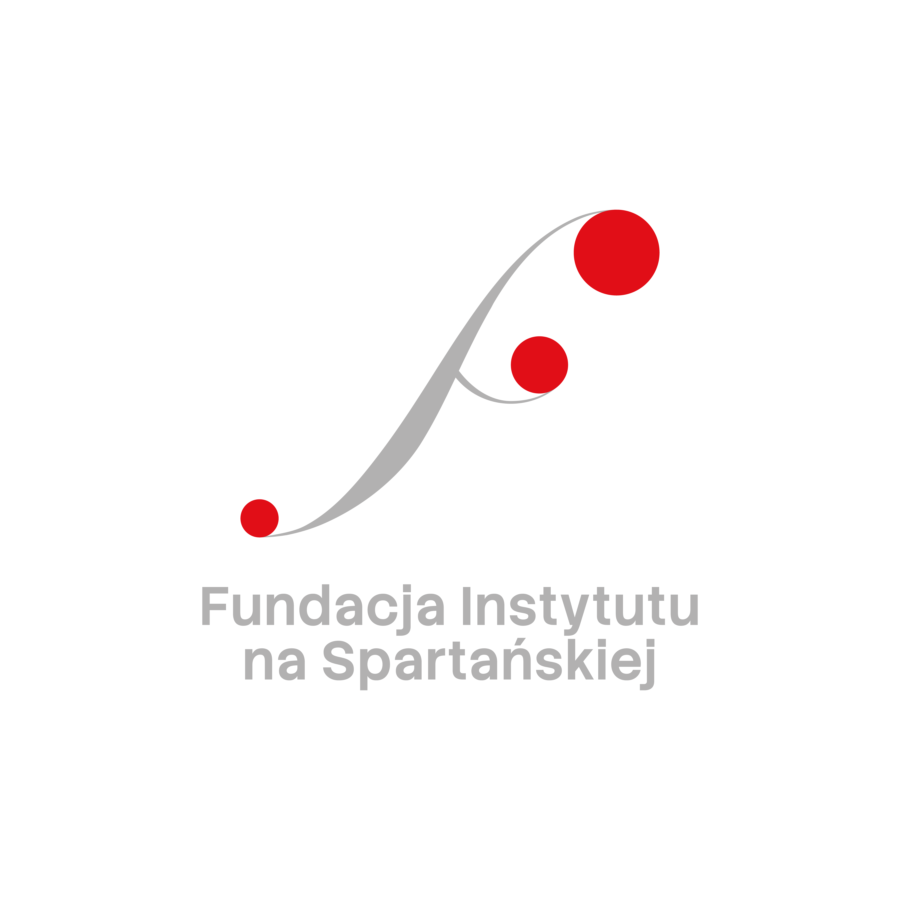 logo fundacja