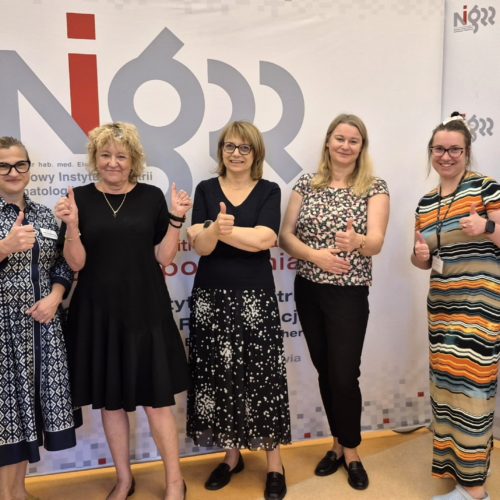 Szybsza diagnostyka dzięki współpracy nauki i medycyny.