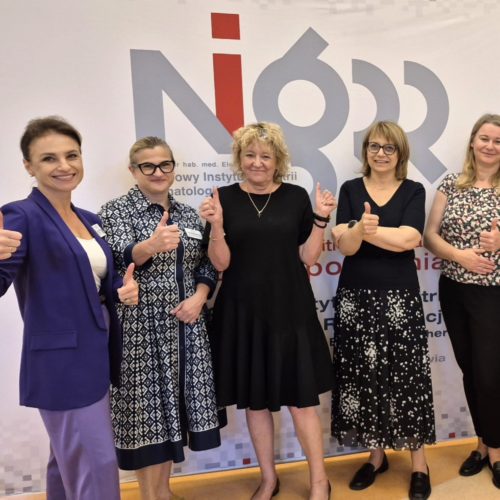 Szybsza diagnostyka dzięki współpracy nauki i medycyny.