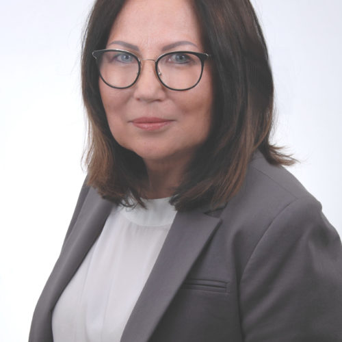 Taida Muchla-Jastrzębska pełni obowiązki dyrektora NIGRiR
