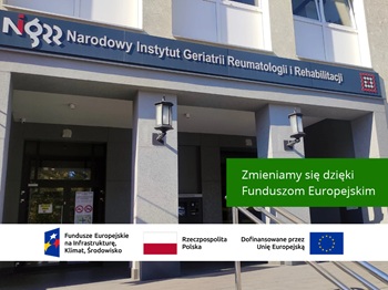 Modernizujemy Zespół Poradni NIGRiR – z myślą o komforcie i potrzebach naszych Pacjentów!