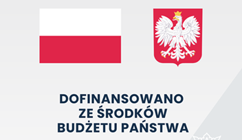 Dofinansowanie platformy transkrypcyjnej (nCounter)
