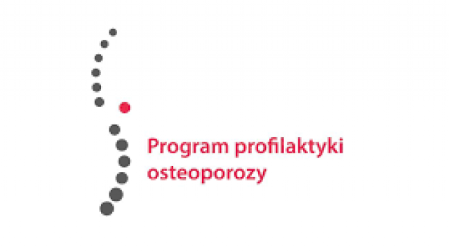 Ogłoszenie o otwartym naborze partnerów do wspólnej realizacji projektu w ramach konkursu nr POWR.05.01.00-IP.05-00-0022/18 Profilaktyka osteoporozy
