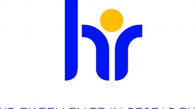 NIGRiR z Logo HR Excellence in Research