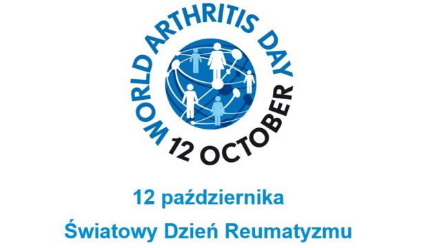 Światowy Dzień Reumatyzmu